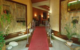 Hotel Therma Dunajská Streda