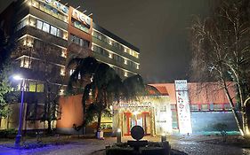 Hotel Therma Dunajská Streda