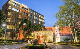 Hotel Therma Dunajská Streda
